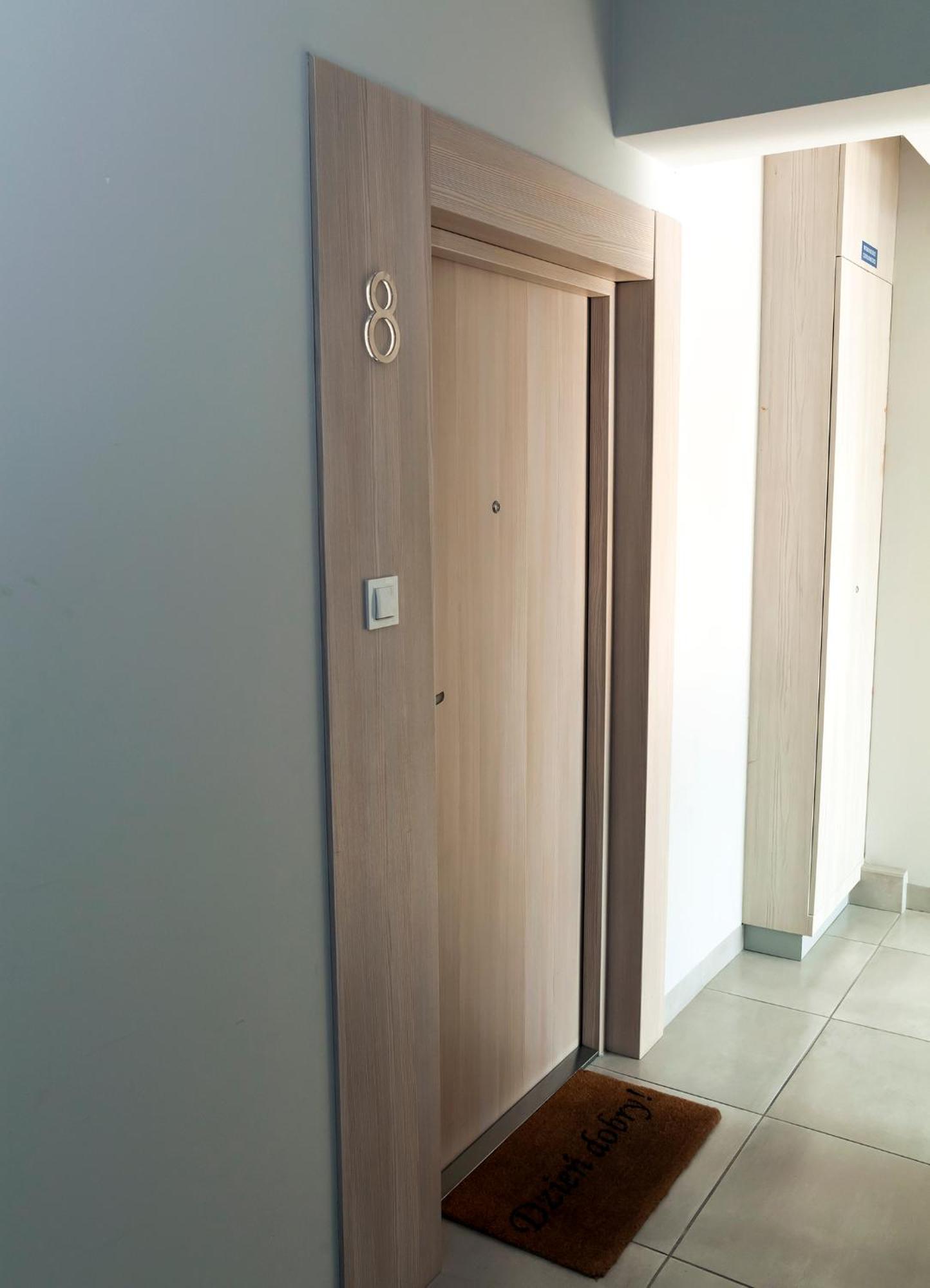 Nadstawna 8 Lublin