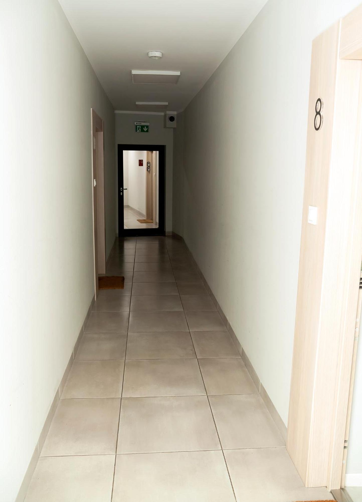 Nadstawna 8 * Lublin