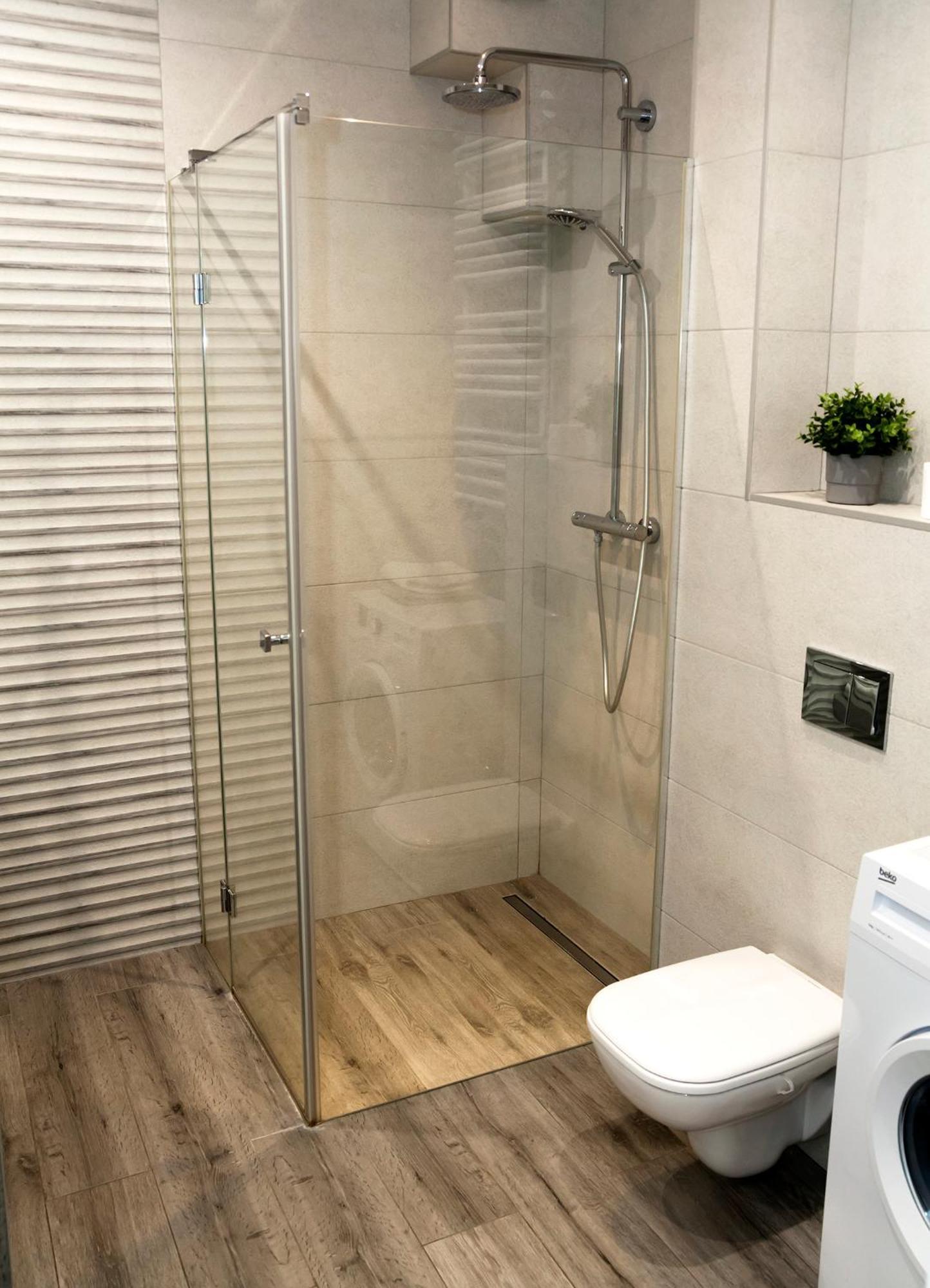 Apartment Nadstawna 8 *