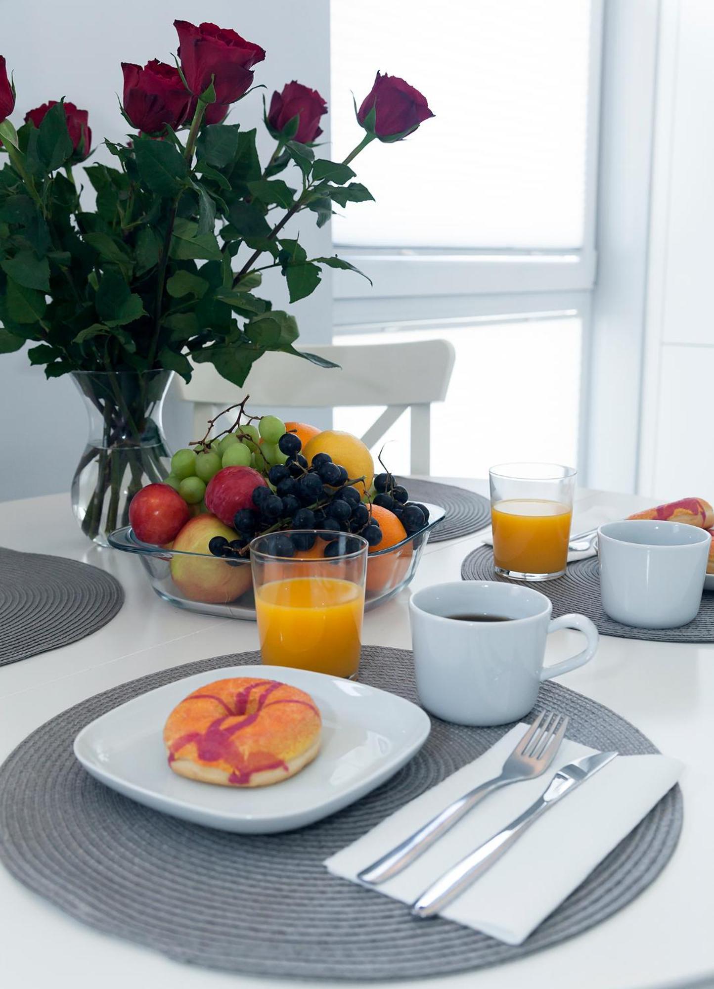 Apartment Nadstawna 8 Lublin