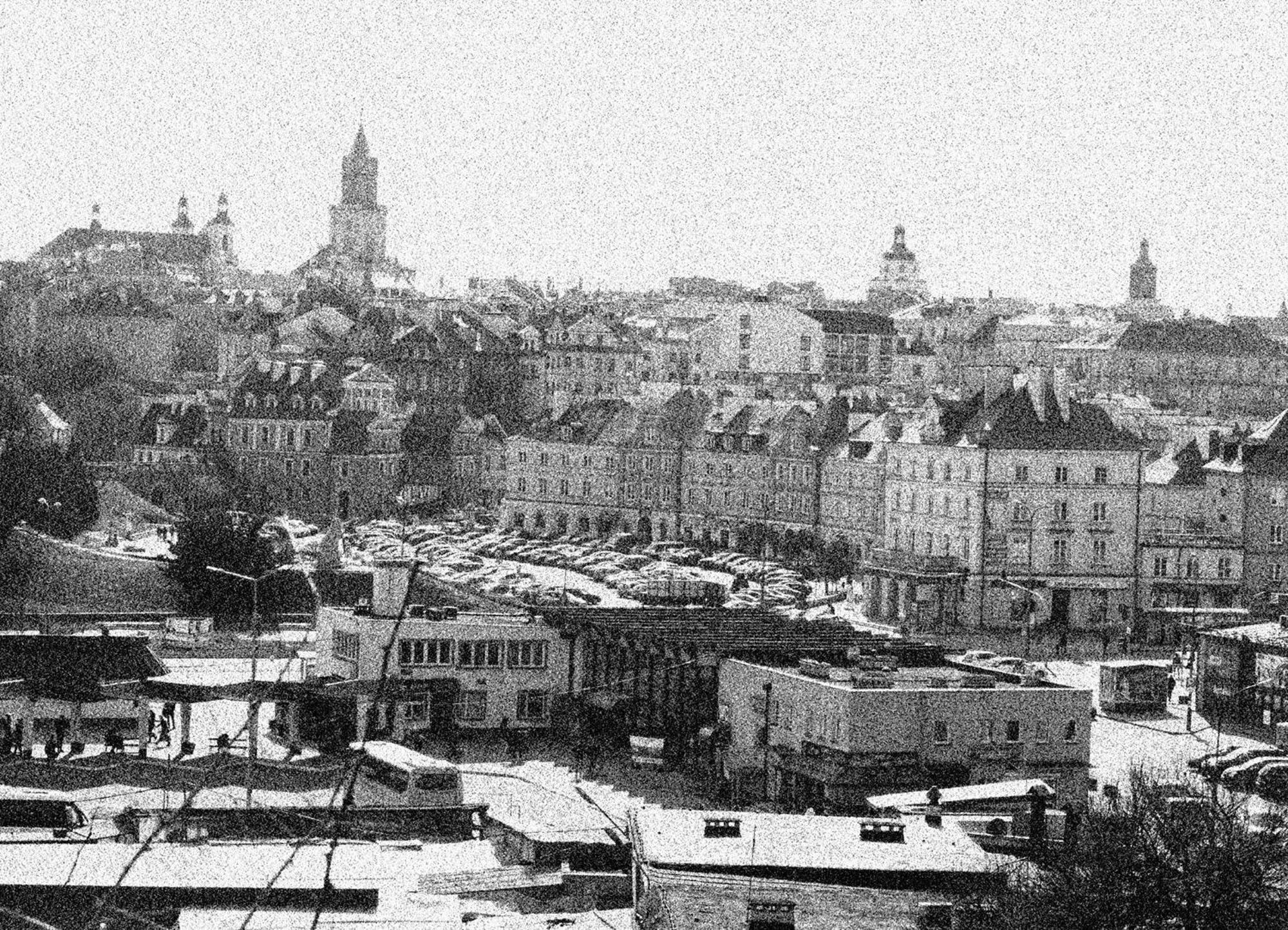 Apartment Nadstawna 8 Lublin