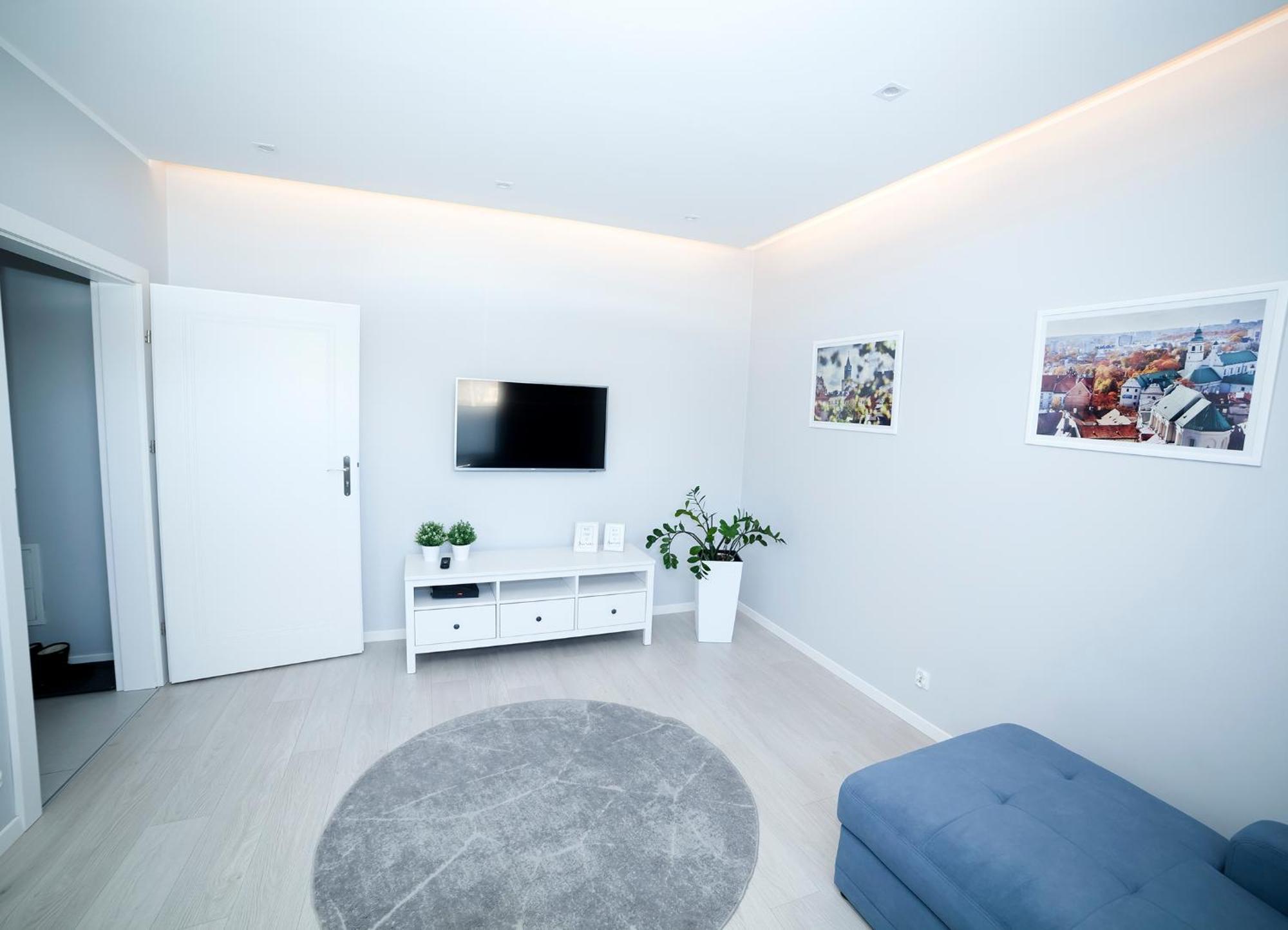 Apartment Nadstawna 8
